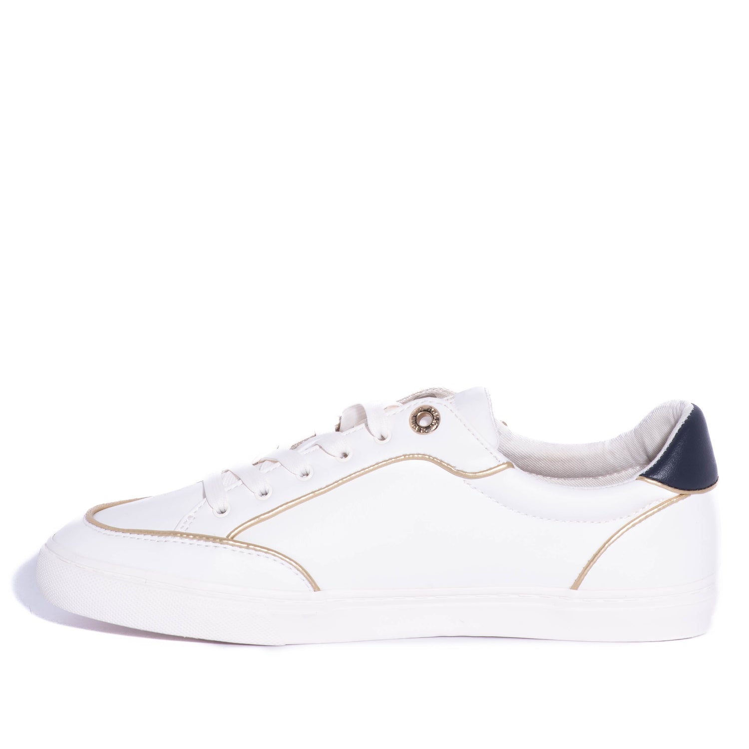 Tenis Tommy Im Flag Court Sneaker