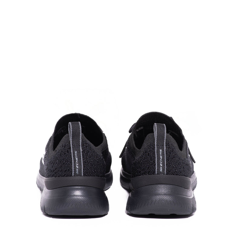 Tenis Skechers Summits-top Player Black
