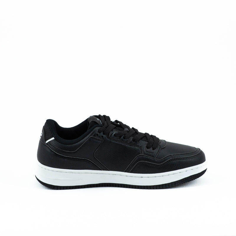 Tenis Beverly Hills Polo Club Lemans Black