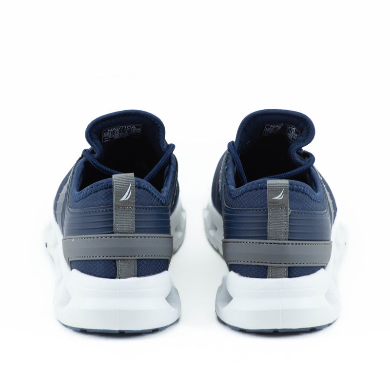 Tenis Nautica Cerce Navy/Charcoal