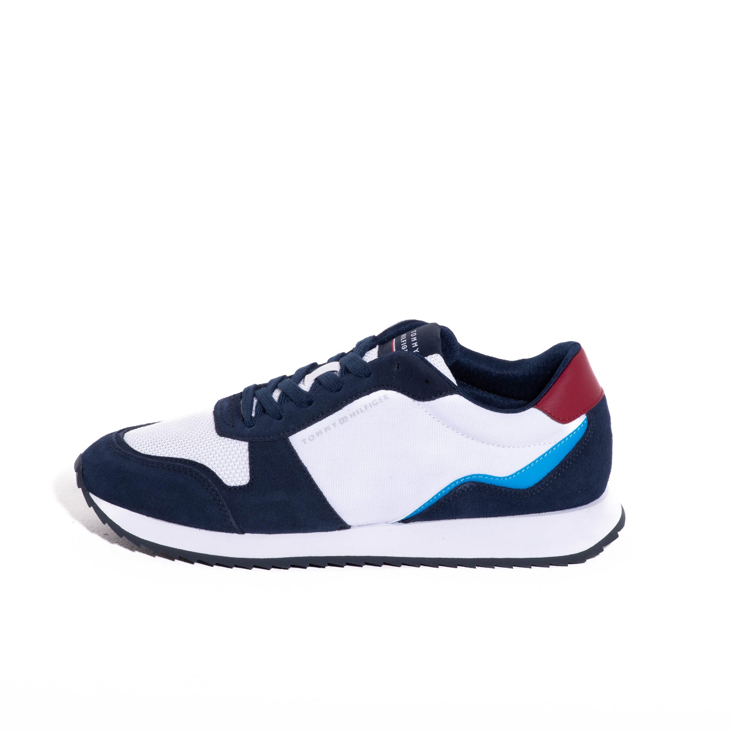 Tenis Tommy Runner Evo Mix