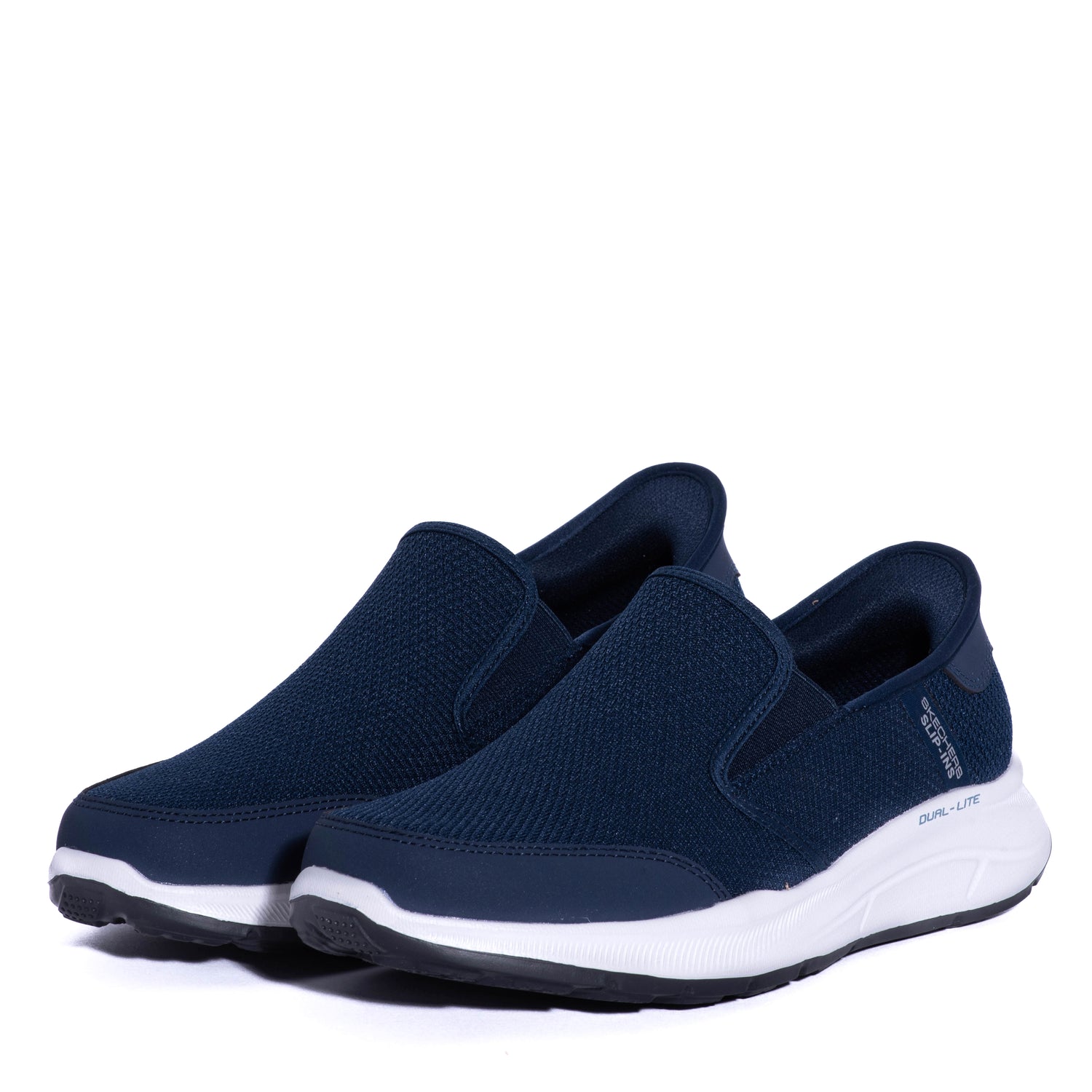 Tenis Skechers Equalizer 5.0 Drayze Navy