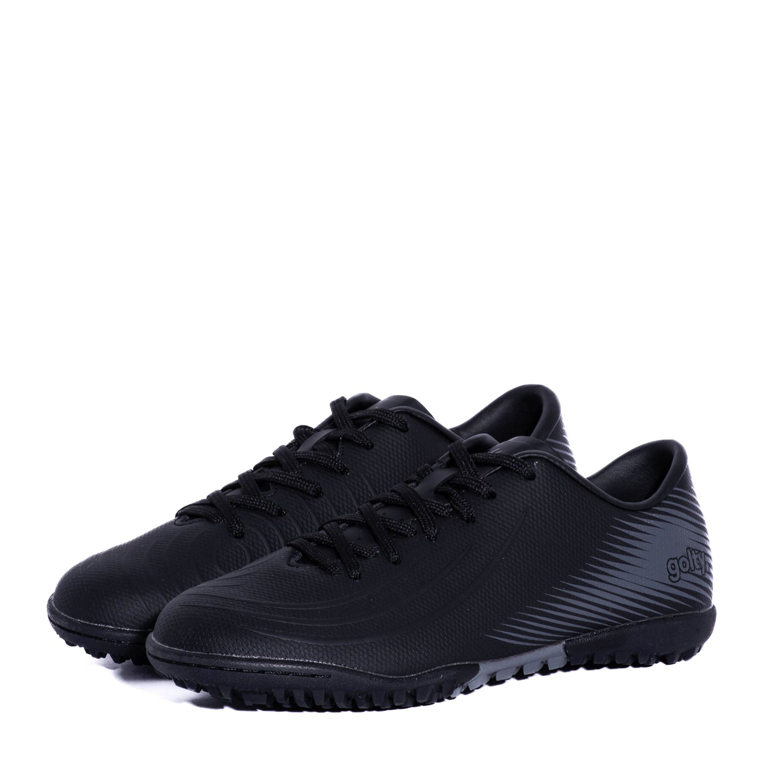Zapatillas Golty Kids Zapatilla Turf Formacionlegend  Negro