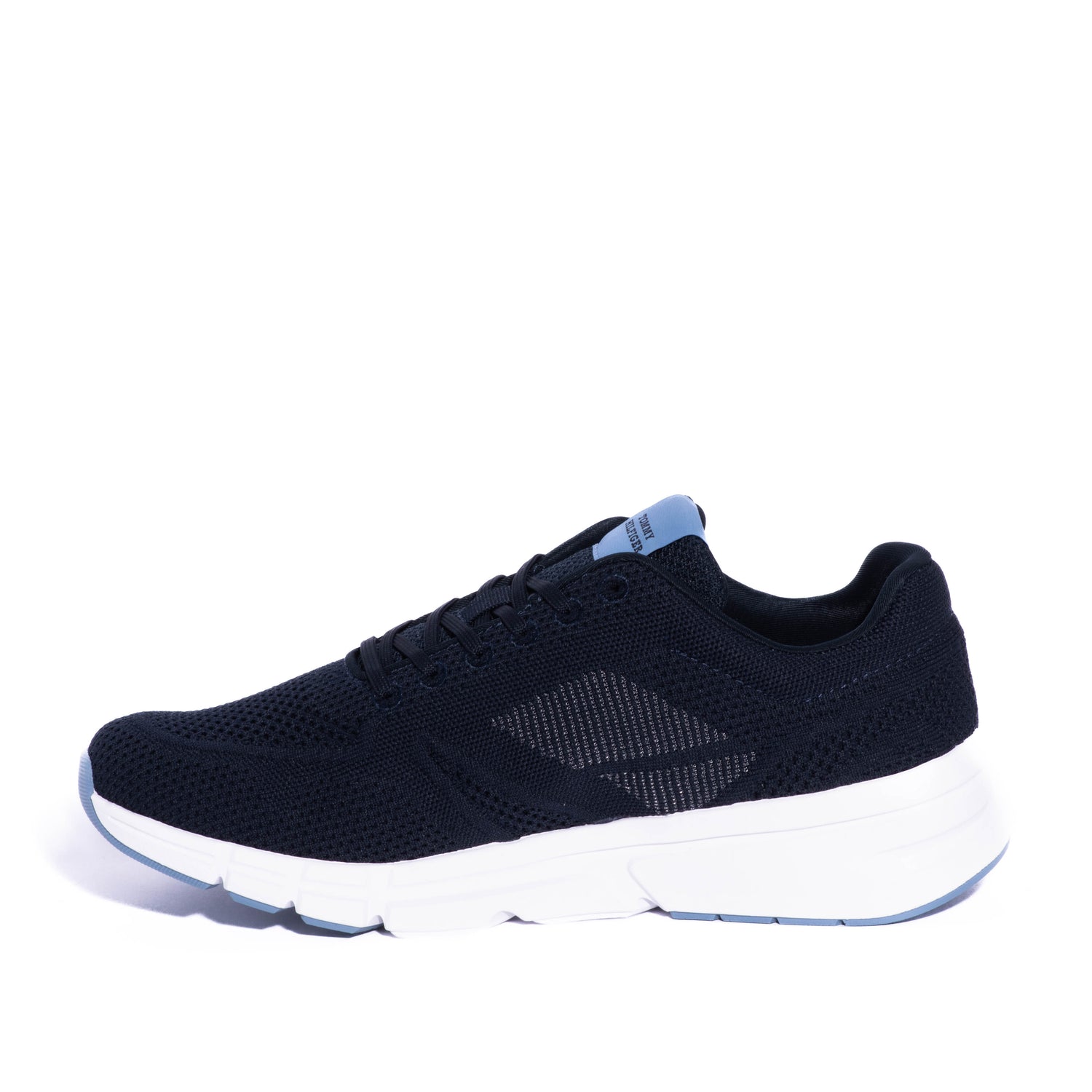 Tenis Tommy Modern Comfort Run Knit
