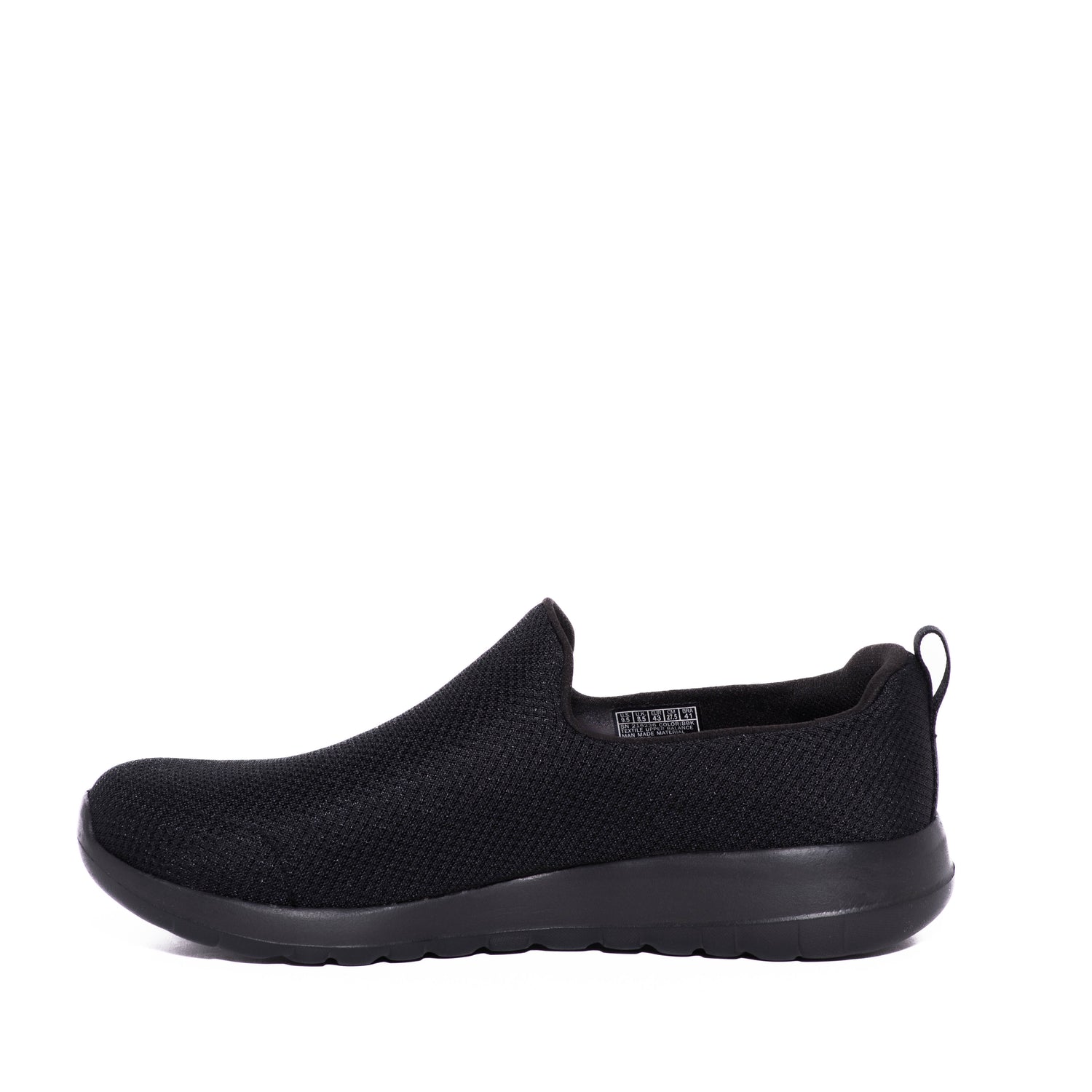 Tenis Skechers Walk Max Black