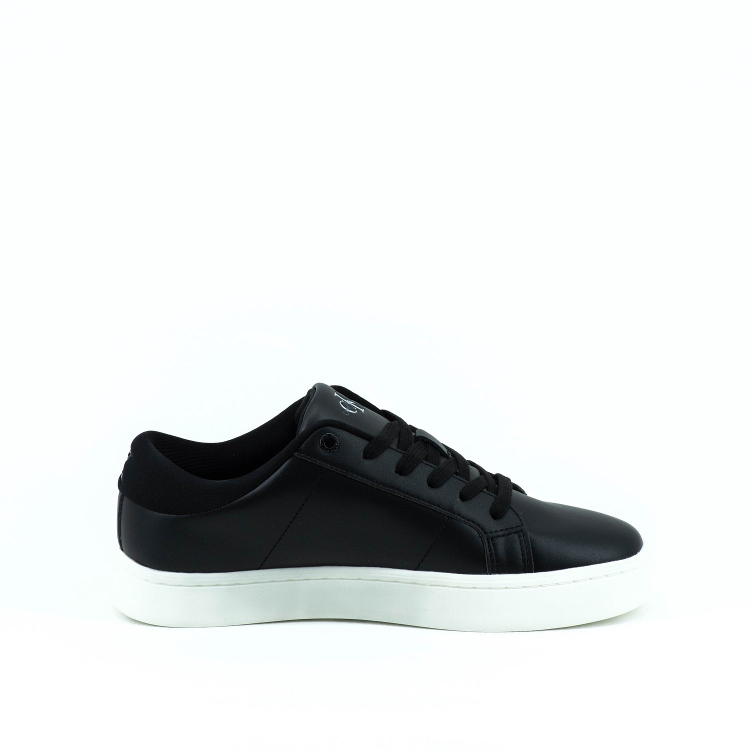 Tenis Calvin Klein Classic Cupsole Low Laceup LTH WN