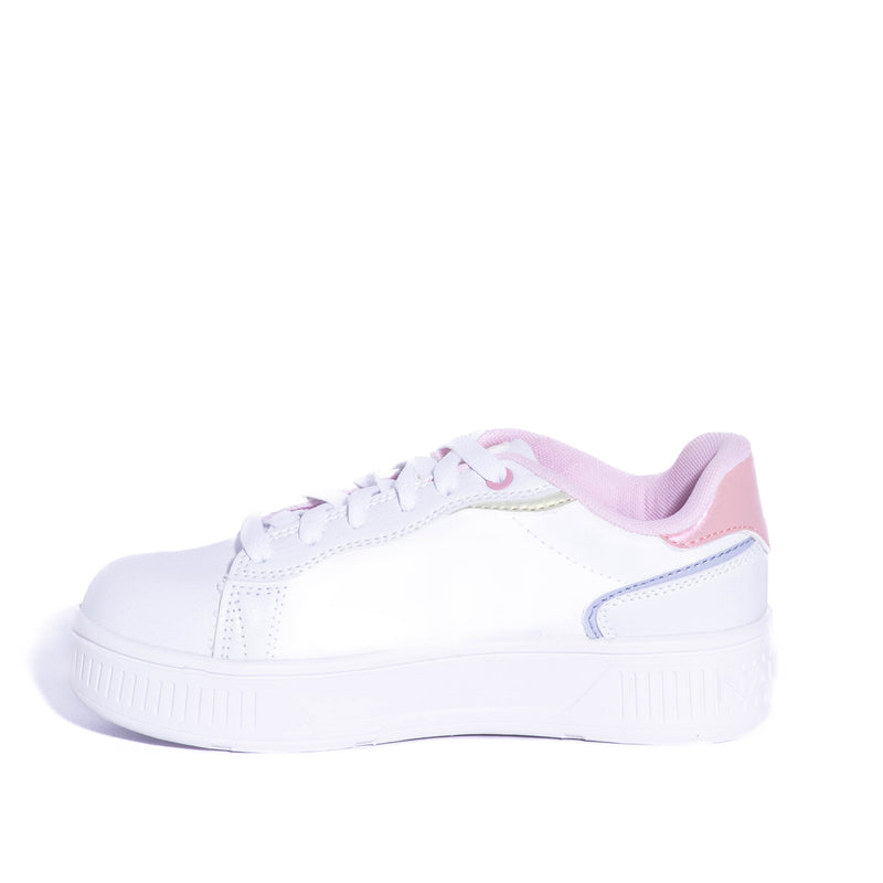Tenis Nautica Kids Hycrest Platform