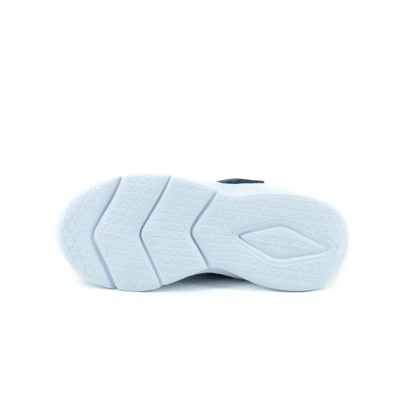 Tenis Skechers Kids Sole Swifters Cutie Walk Navy/Htpink