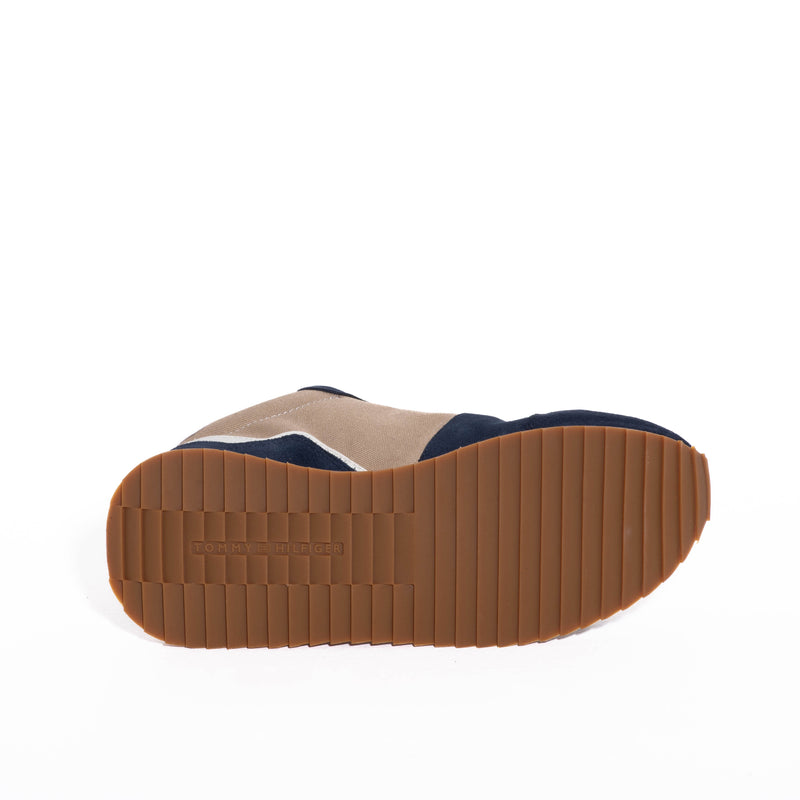 Tenis Tommy Runner Evo Mix