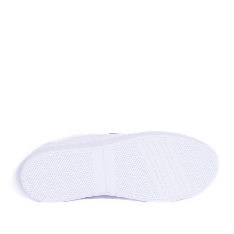 Tenis Tommy Elevated Essent Sneaker Monogram