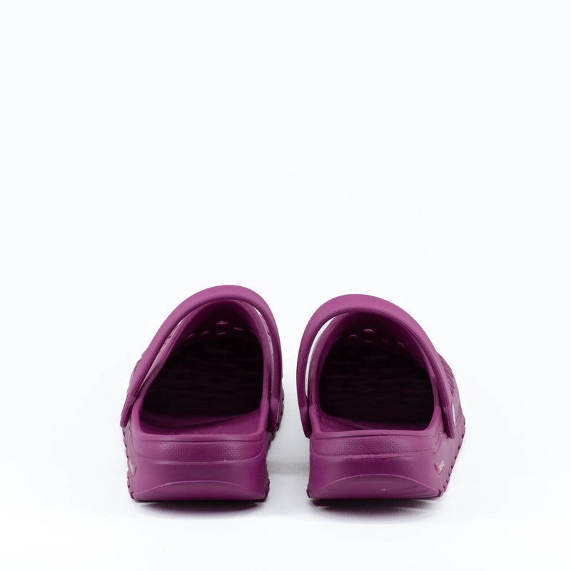 Chanclas Skechers Arch Fit Footsteps-Pure Joy Fucsia